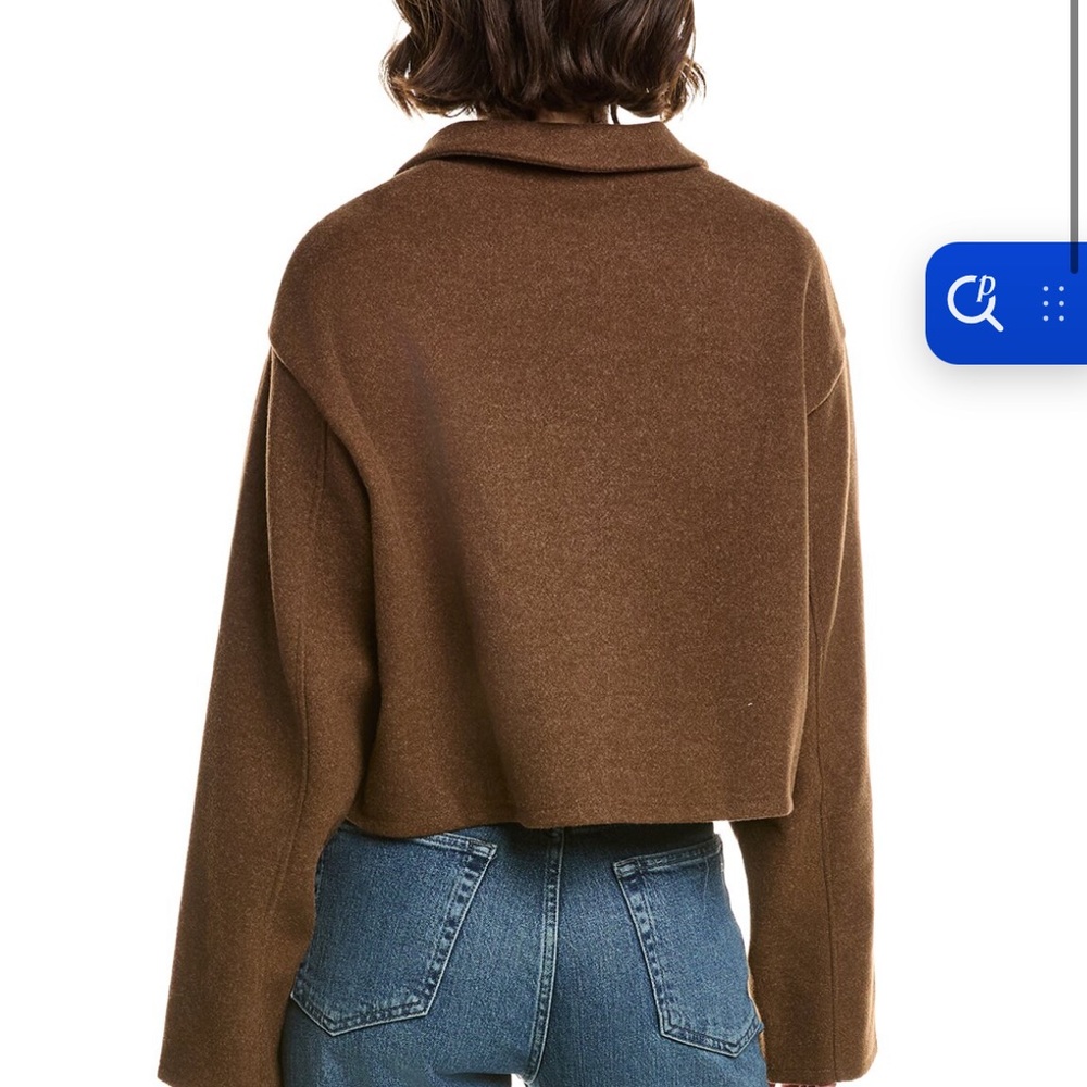 Teddy Jacket for Women - Picture 2 of 4